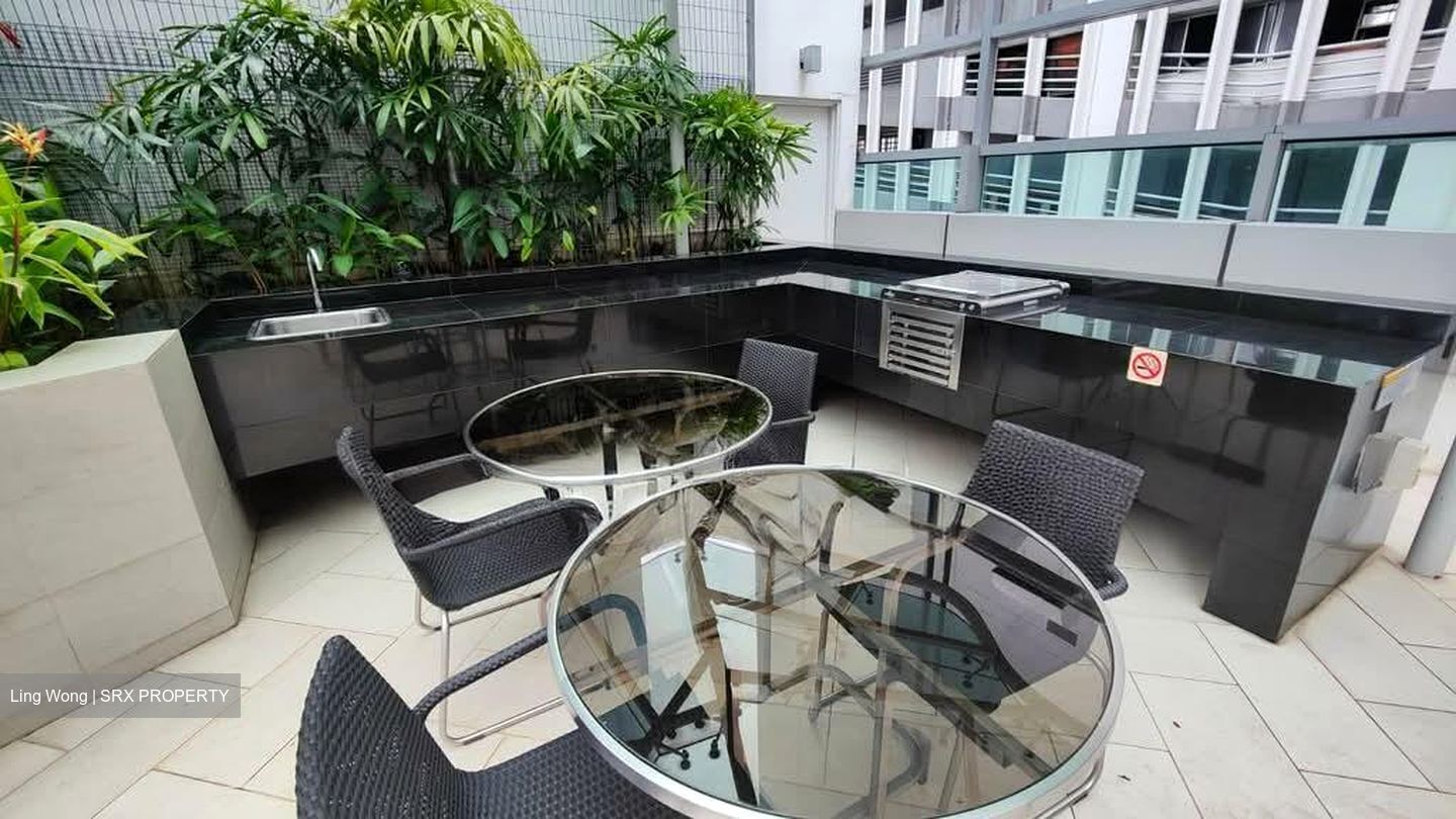 76 Shenton (D2), Apartment #578777421